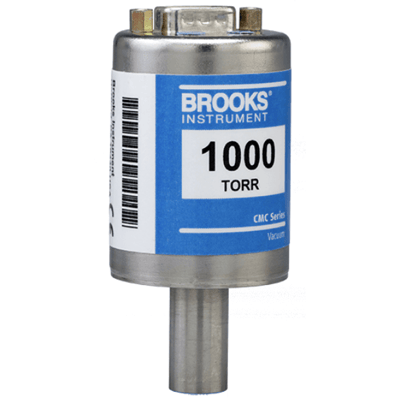 Brooks Instrument Compact Capacitance Manometer, CMC Series
